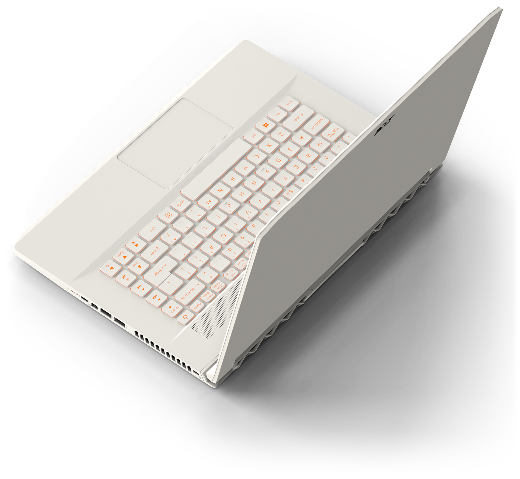 ConceptD Laptop
