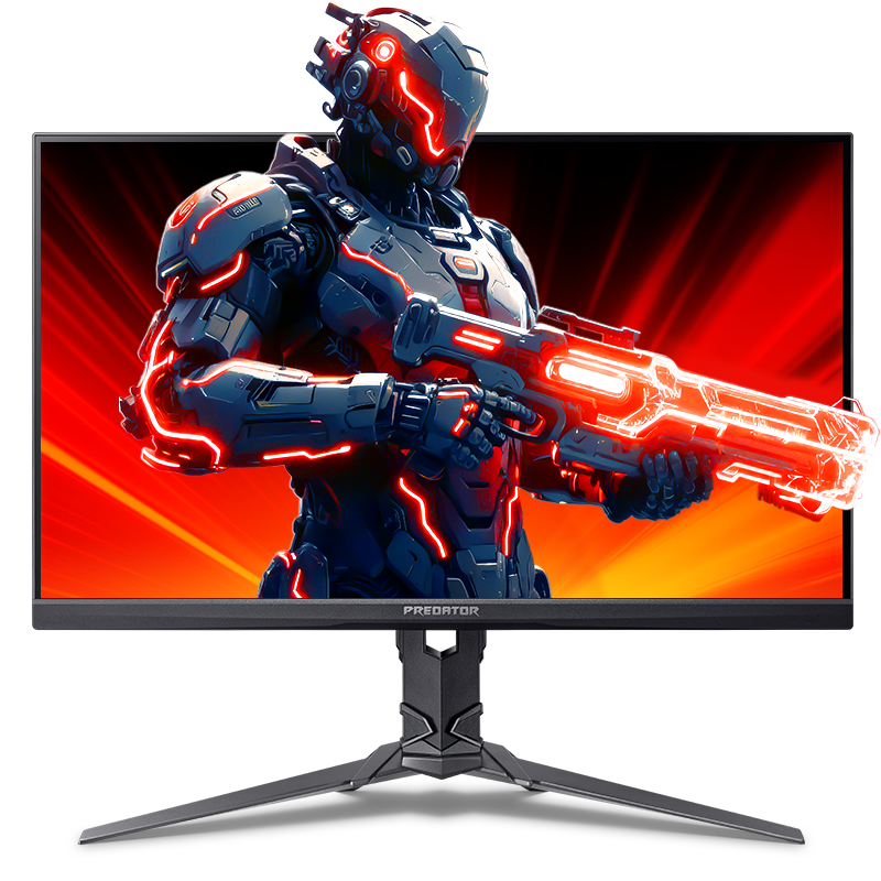 XB243YK V3