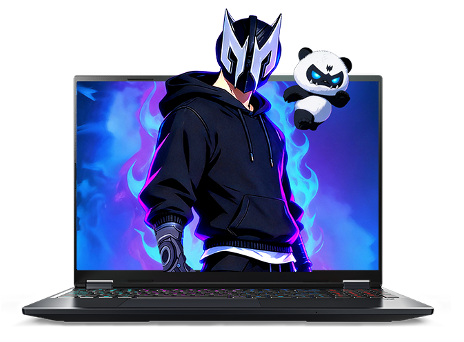 掠夺者 · 战斧 9 Neo S