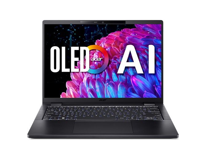 TravelMate 航海家 P6系列