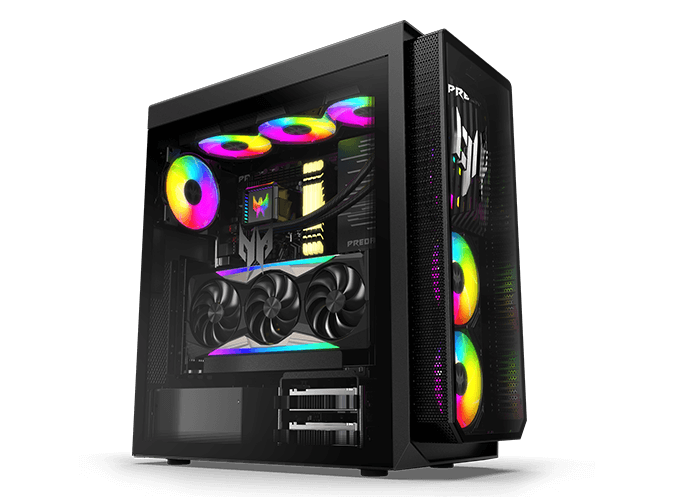 掠夺者 · 圣盾 7000