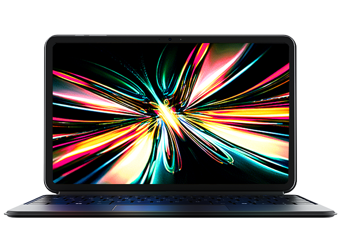 Acer A525 二合一平板电脑-256G