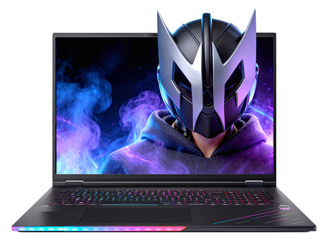 掠夺者 · 战斧 9