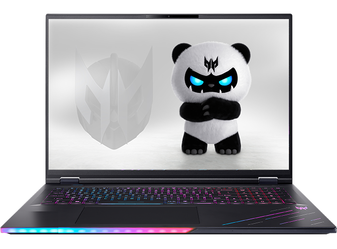 掠夺者 · 战斧 9