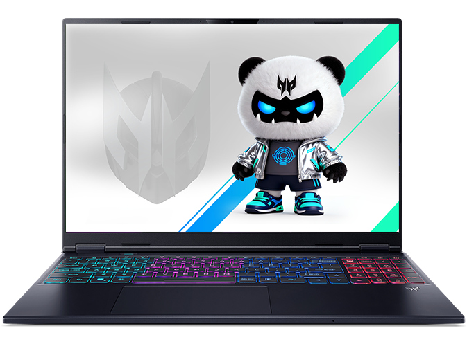 掠夺者 · 战斧 9 Neo S