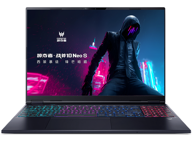 掠夺者 · 战斧 10 Neo S