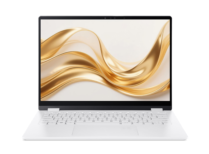 非凡Go Edge 高能笔记本