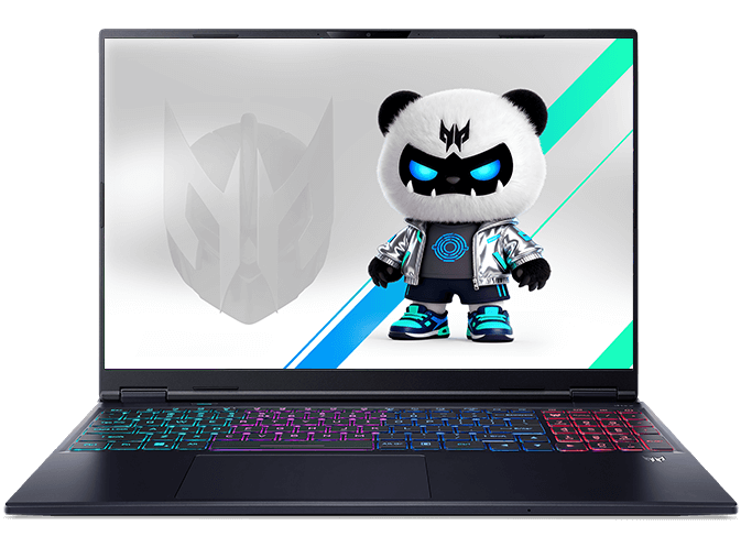 掠夺者 · 战斧 性能电竞本