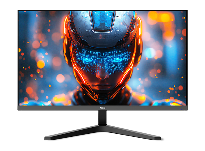 暗影骑士 游戏显示器