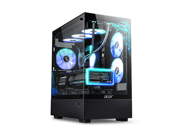 暗影骑士 游戏台机